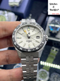 RZE ASCENTUS GMT - POLARIS WHITE