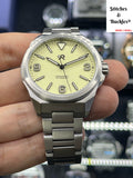 RZE RESOLUTE 2022 - C3 Lume on Bracelet