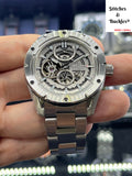 Orient Star Avant Garde RE-AV0A02S