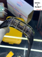Bonest Gatti Crystal Series BG9960-A1
