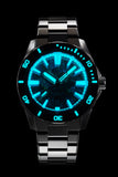 Zelos SWORDFISH 42MM SS 'HOLO'