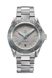 Zelos SWORDFISH 42MM SS 'ARCTIC'