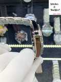 Orient Mako RA-AC0Q12L - LIMITED EDITION