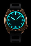 Zelos HAMMERHEAD 43 FIELD BR 'BEDROCK'