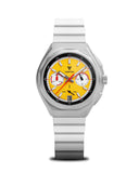 Vostra Design Vetor Electro Yellow