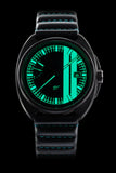 Zelos GT CARBON 'TEAL'
