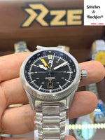 RZE Fortitude GMT - Nighthawk