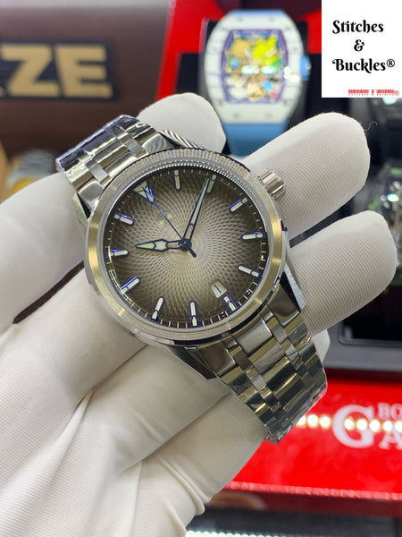 Zelos HELICA 'STEEL BLUE'