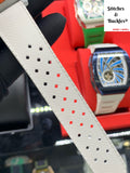 Zelos MAKO 300M DIVER 'SOLAR FLARE'