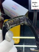 Bonest Gatti Crystal Series BG9960-A1