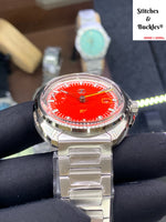 Zelos GT 'ROSSO'