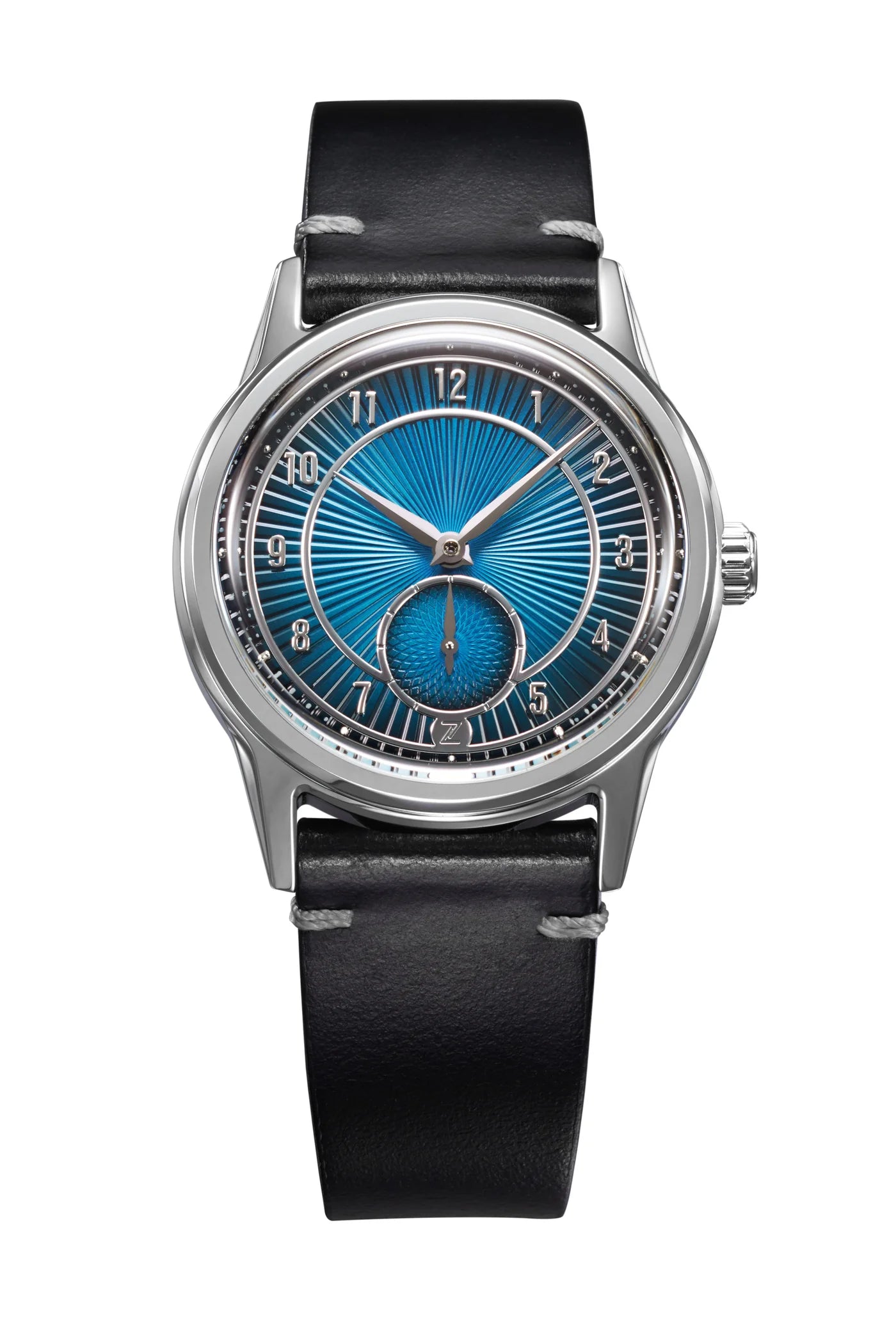 Zelos NOVA 37MM TEAL – Stitches and Buckles