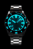 Zelos SWORDFISH 42MM SS 'ARCTIC'