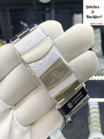 Orient Mako RA-AC0Q12L - LIMITED EDITION