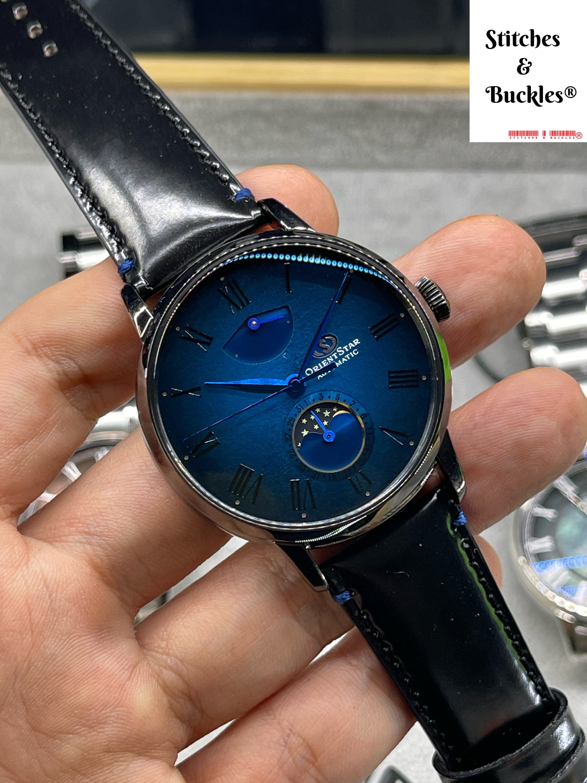 ●ORIENT HERO SERIES Jr.ウルトラQスペシャルM いちごう ○ORIENT HERO SERIES Jr.ウルトラQスペシャルM いちごう - メルカリ