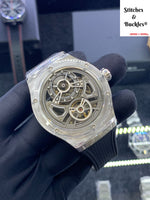 Bonest Gatti BG5807-A3 Clear Crystal