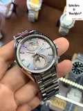 Orient Star Moonphase MOP RE-AY0202A - LIMITED EDITION