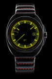 Zelos GT 42MM CARBON 'SUPERNOVA'