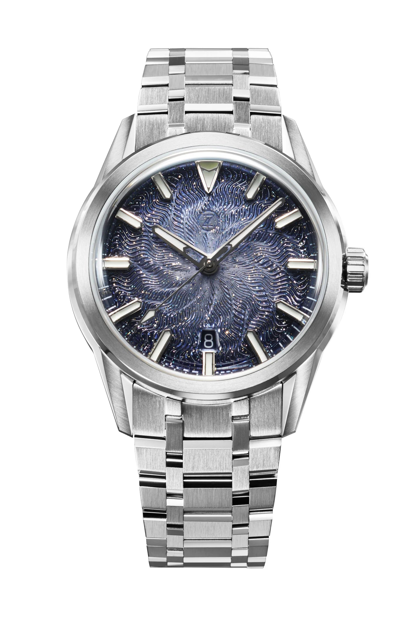 シャコガイル Zelos HELICA 39 'GALAXY' – Stitches and Buckles