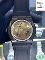 Bonest Gatti BG5807-A4 Green Crystal