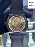 Bonest Gatti BG5807-A4 Green Crystal