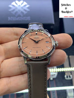 Orient Bambino 38mm RA-AC0M15Y - LIMITED