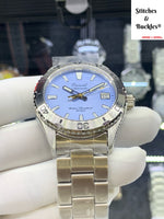Orient Mako RA-AC0Q12L - LIMITED EDITION