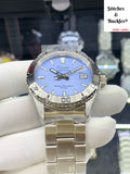 Orient Mako RA-AC0Q12L - LIMITED EDITION