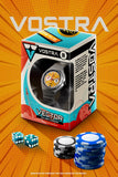 Vostra Design Vector Atomic Blue