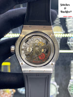 Bonest Gatti BG5807-A3 Clear Crystal