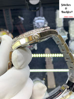 Orient Mako RA-AC0Q12L - LIMITED EDITION