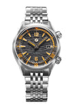Zelos HELMSMAN SS 'CARBON'