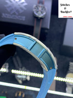 Bonest Gatti BG9001-R2 Lume Carbon Smiley