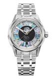 Zelos HELICA MOONPHASE MOSAIC MOP