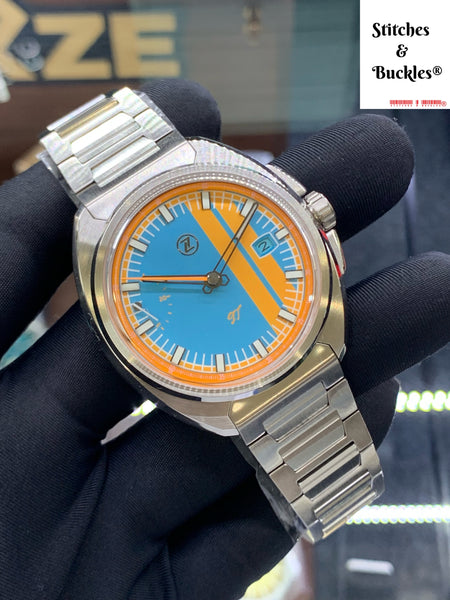 Zelos GT 'HERITAGE'