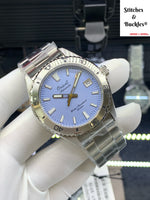Orient Mako RA-AC0Q12L - LIMITED EDITION