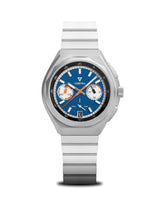 Vostra Design Vector Atomic Blue