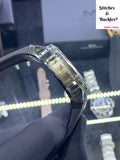 Bonest Gatti BG5807-A1 Black Crystal
