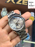 Orient Star Moonphase MOP RE-AY0202A - LIMITED EDITION