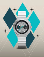Vostra Design Vector Gamma Grey