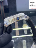 Bonest Gatti BG5807-A3 Clear Crystal