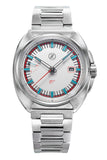 Zelos GT 42MM 'AZZURRO'