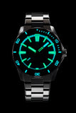 Zelos SWORDFISH 40MM SS 'FLUX'