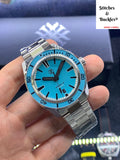 Zelos SWORDFISH 42MM SS 'SKY BLUE'