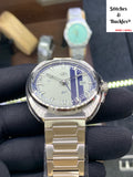 Zelos GT 'ARGENTO'