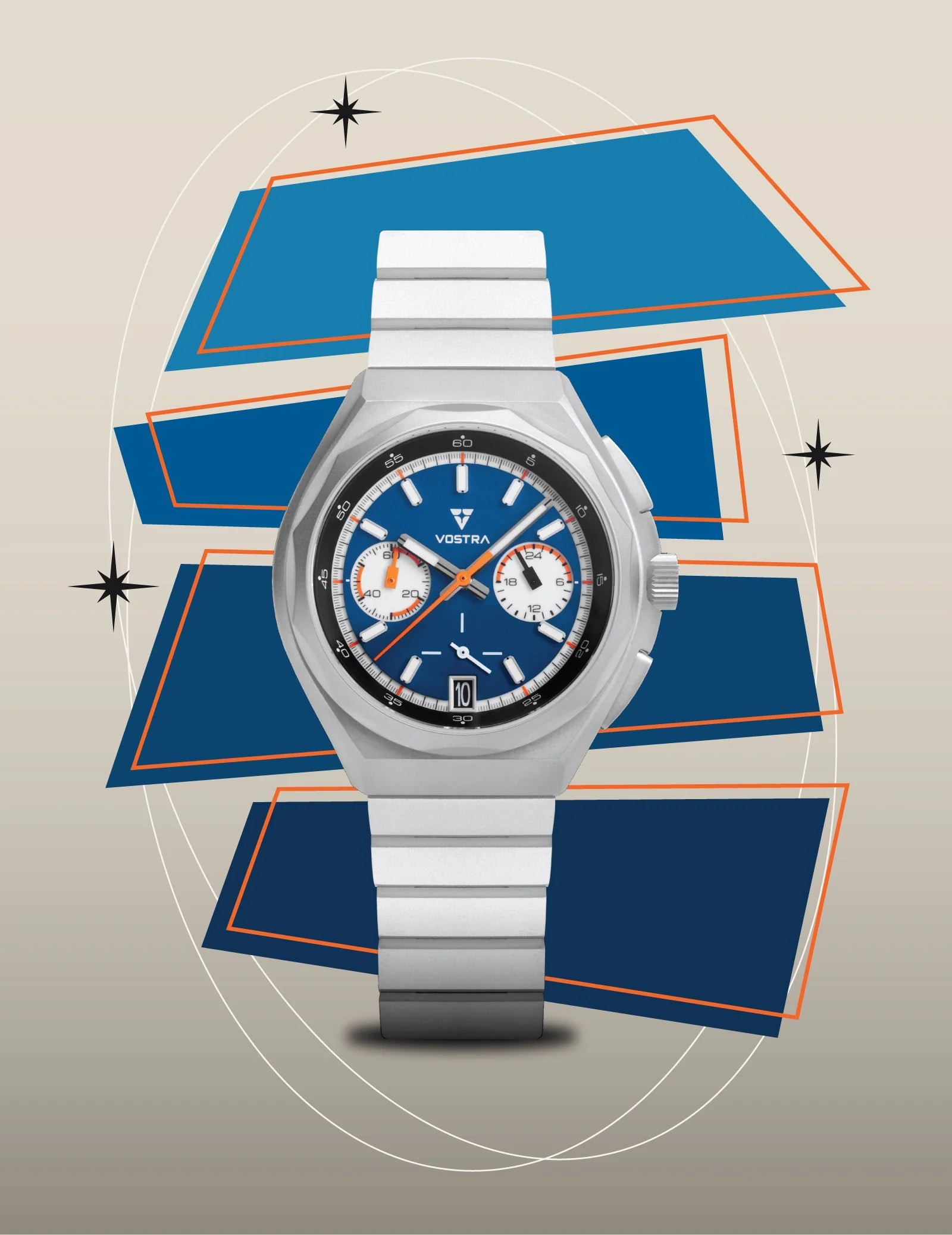RZE Watches – Stitches and Buckles