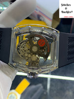 Bonest Gatti Crystal Series BG9960-A1