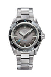Zelos SWORDFISH 40MM SS 'SLATE'