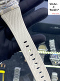 Bonest Gatti BG5807-A2 Clear Crystal