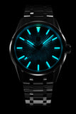 Zelos HELICA 42 'STEEL BLUE'